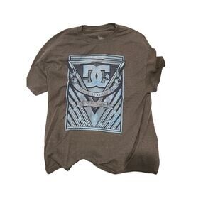 DC Shoes Skater T-shirt Mens XL